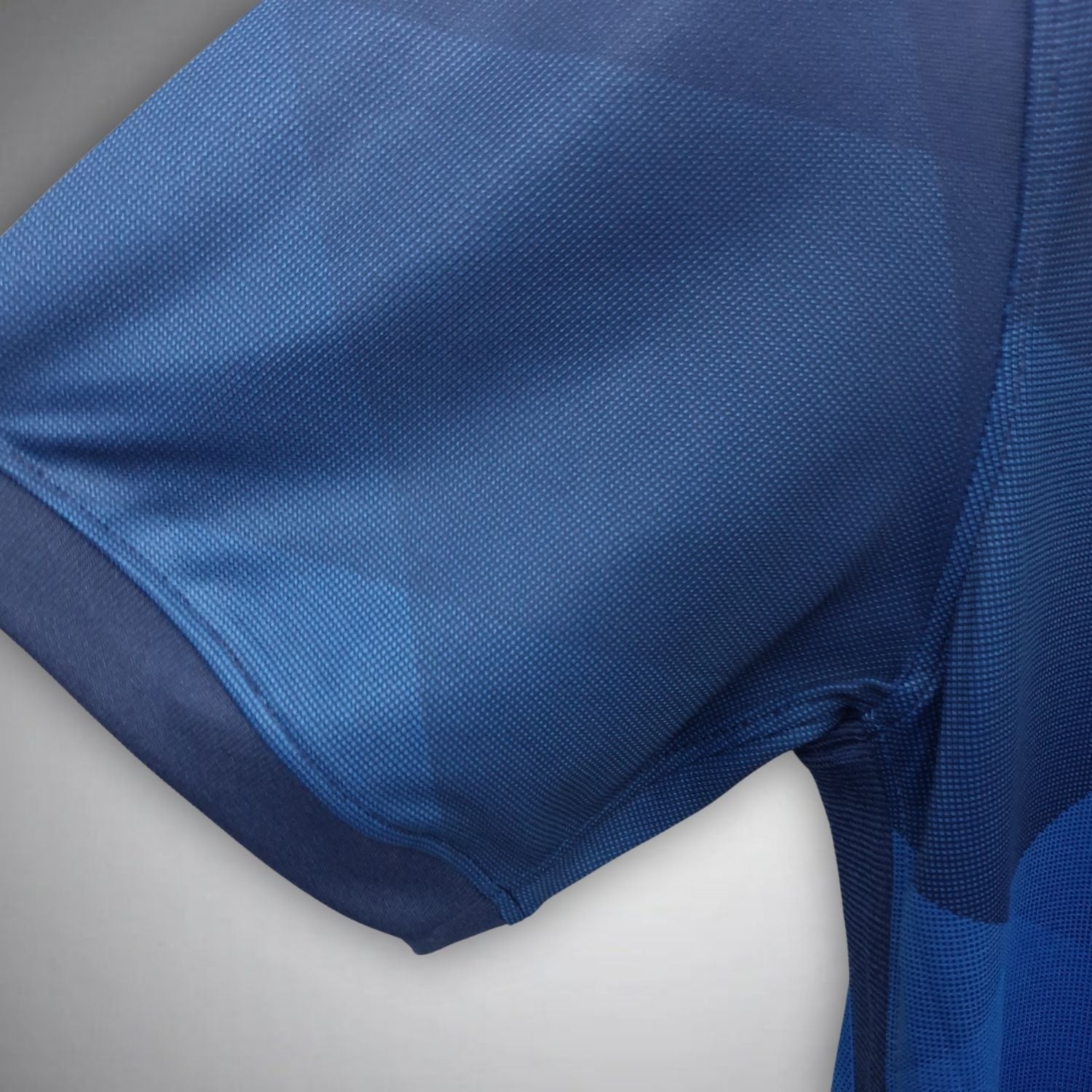2020 Brazil Away Kit from FootballPrestige.com - Premium Football Kits