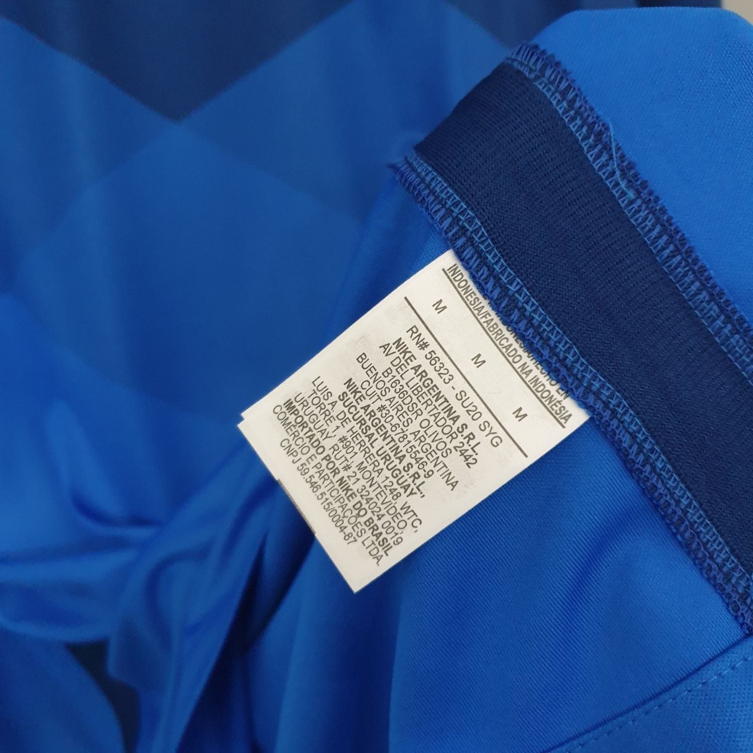 2020 Brazil Away Kit from FootballPrestige.club - Premium Football Kits