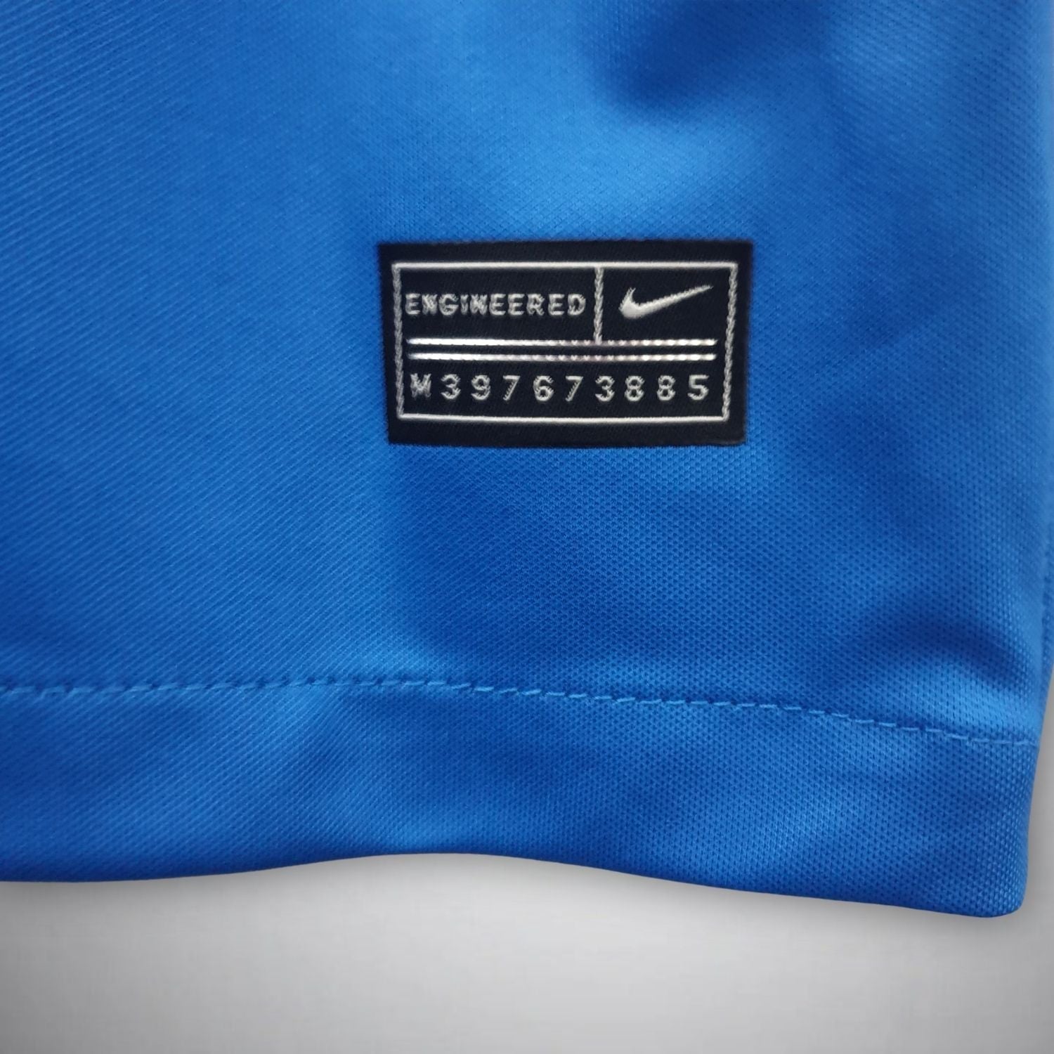 2020 Brazil Away Kit from FootballPrestige.club - Premium Football Kits
