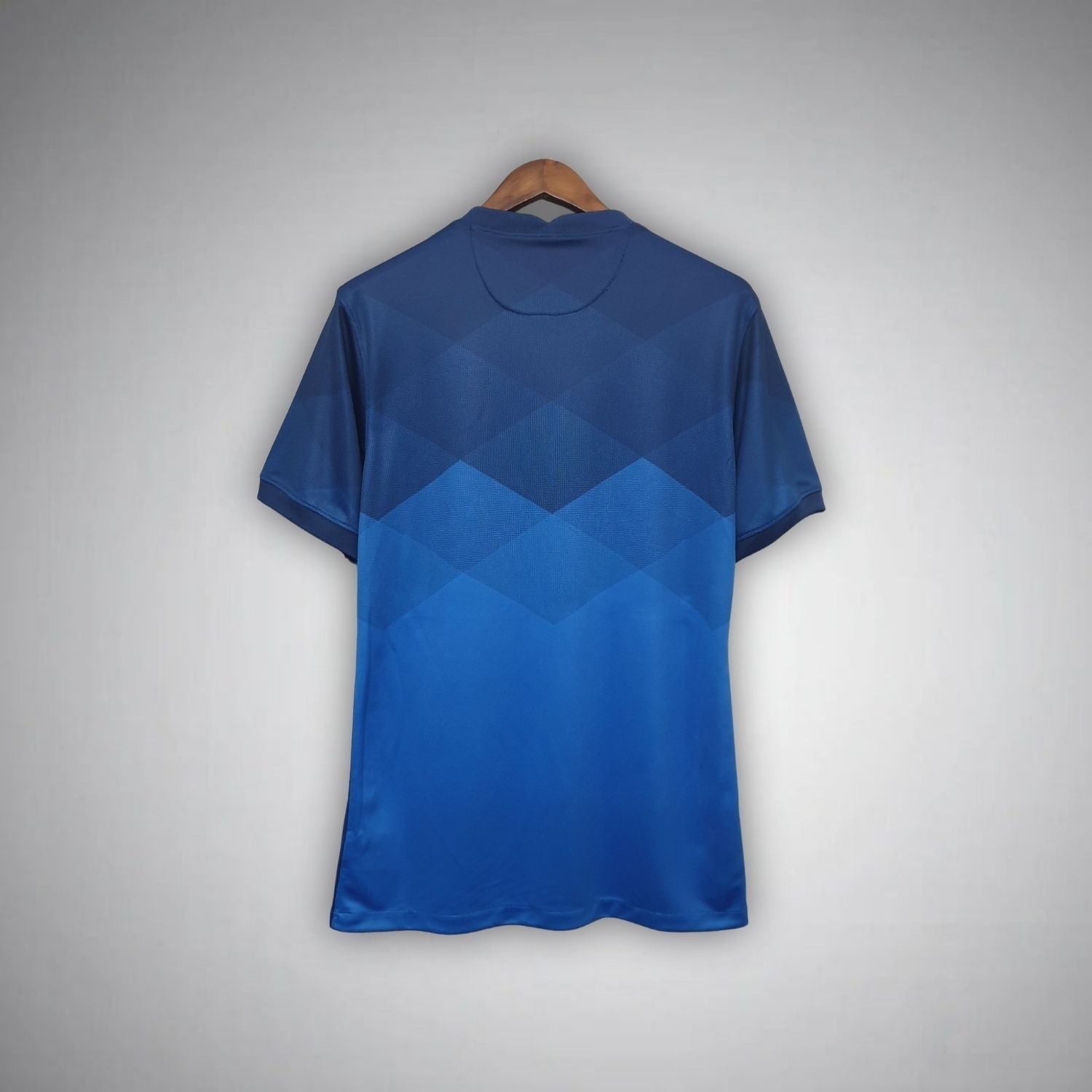 2020 Brazil Away Kit from FootballPrestige.com - Premium Football Kits