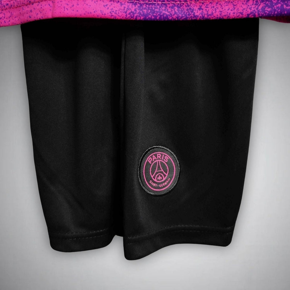 20/21 PSG 4th Kids Size Kit from FootballPrestige.shop - Premium Concept kits