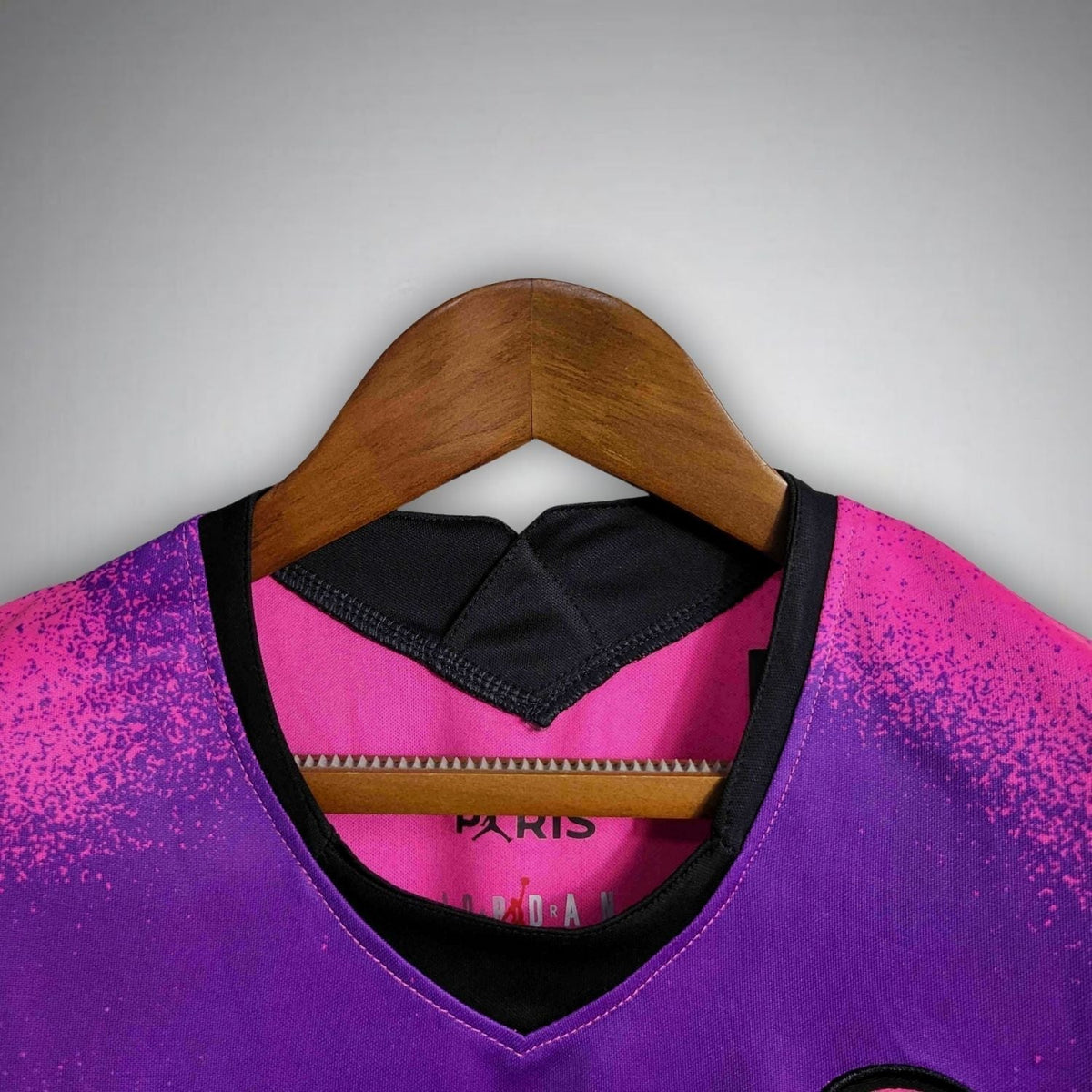 20/21 PSG 4th Kids Size Kit from FootballPrestige.shop - Premium Concept kits