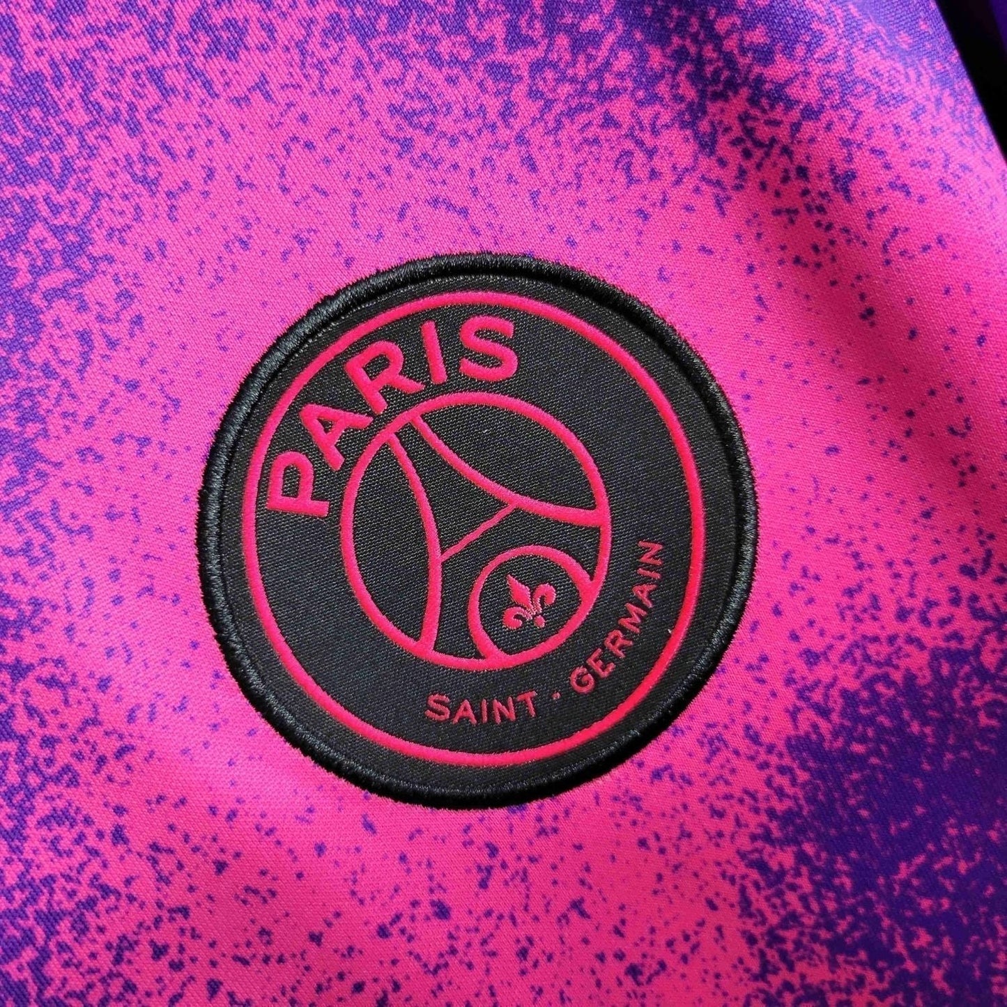 20/21 PSG 4th Premium Kit from FootballPrestige.com - Premium Football Kits