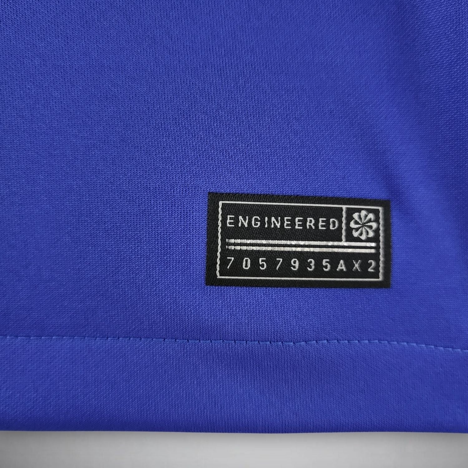2022 Brazil Away Kit from FootballPrestige.com - Premium Football Kits