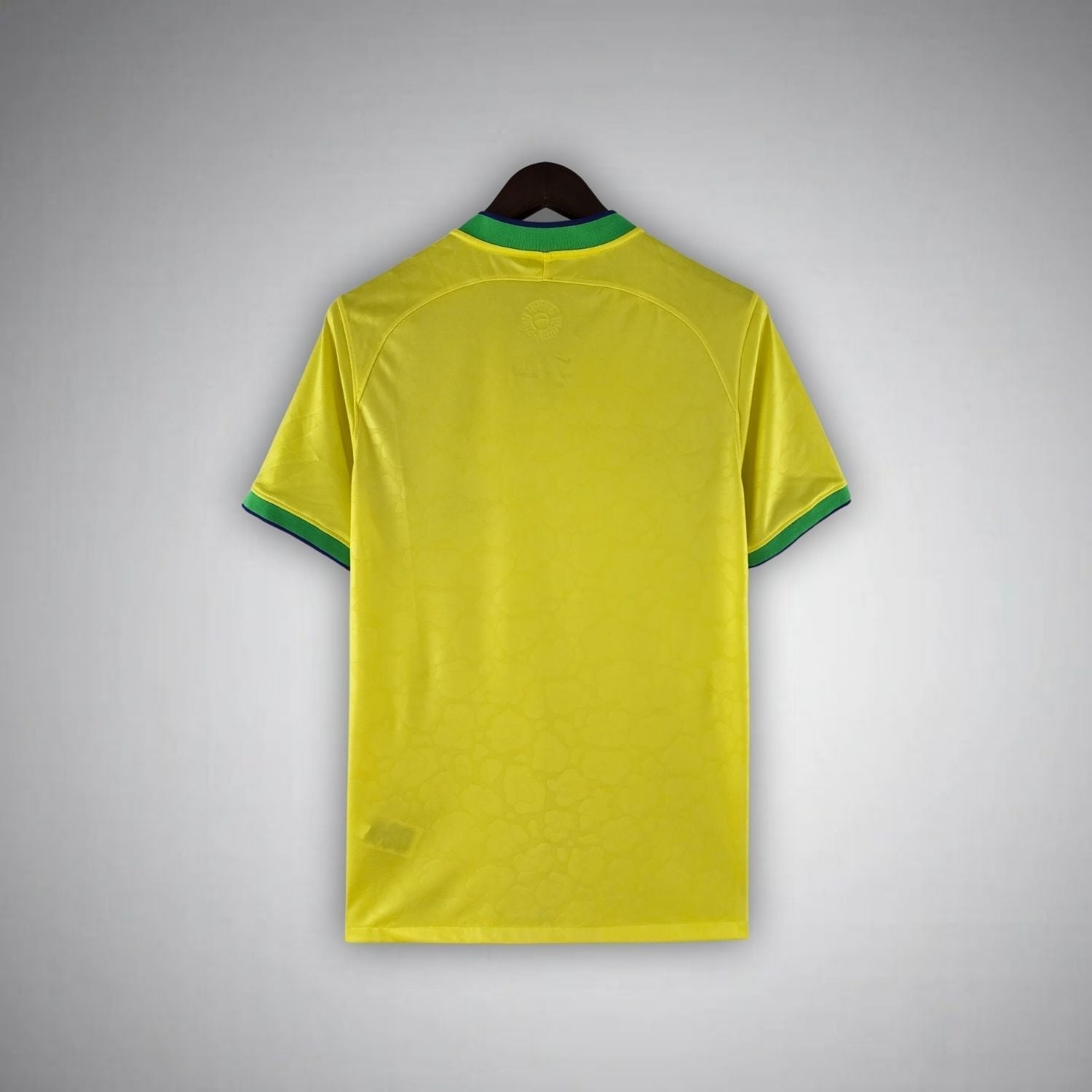 2022 Brazil Home Kit from FootballPrestige.club - Premium Football Kits