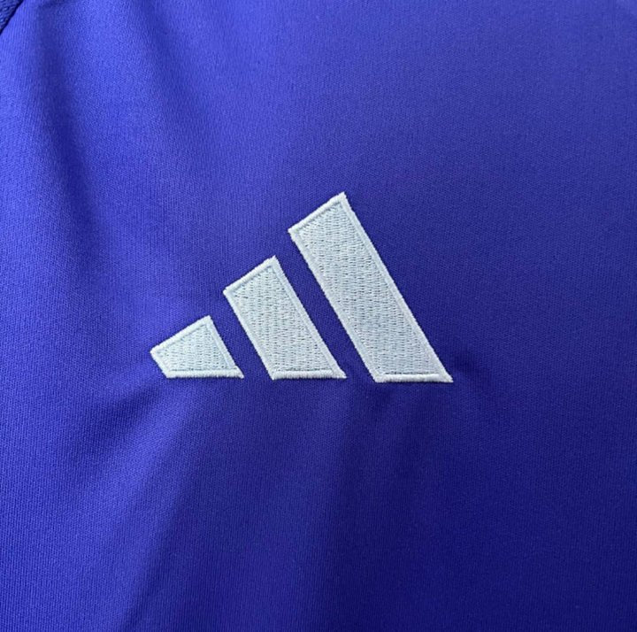 2024 Argentina Away Kit from FootballPrestige.com - Premium Football Kits