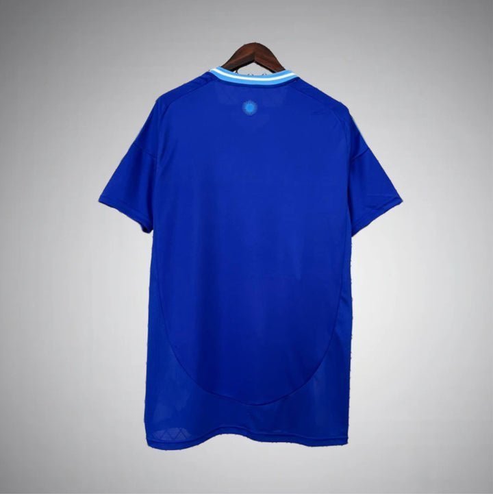 2024 Argentina Away Kit from FootballPrestige.com - Premium Football Kits