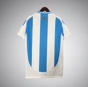 2024 Argentina Home Kit from FootballPrestige.club - Premium Football Kits