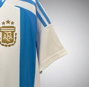 2024 Argentina Home Kit from FootballPrestige.club - Premium Football Kits