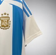 2024 Argentina Home Kit from FootballPrestige.com - Premium Football Kits