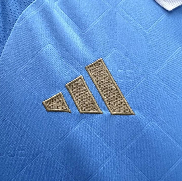 2024 Belgium Away Kit from FootballPrestige.club - Premium Football Kits