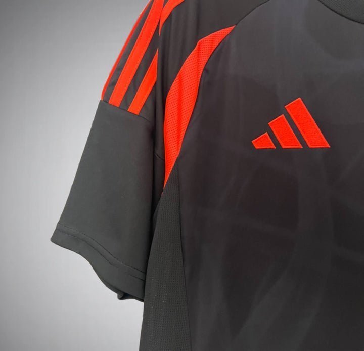 2024 Colombia Away Kit from FootballPrestige.com - Premium Football Kits