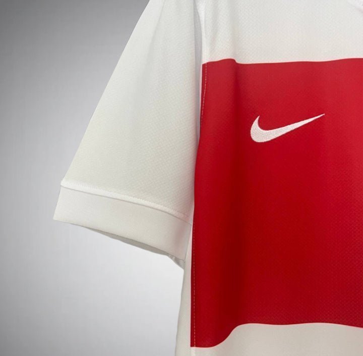2024 Croatia Home Kit from FootballPrestige.club - Premium Football Kits