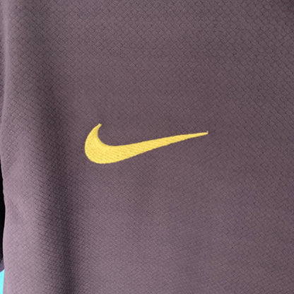 2024 England Away Kit from FootballPrestige.com - Premium Football Kits