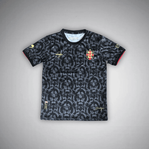 2024 England "Belligol" Premium Kit from FootballPrestige.com - Premium Football Kits