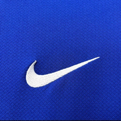 2024 France Home Kit from FootballPrestige.com - Premium Football Kits