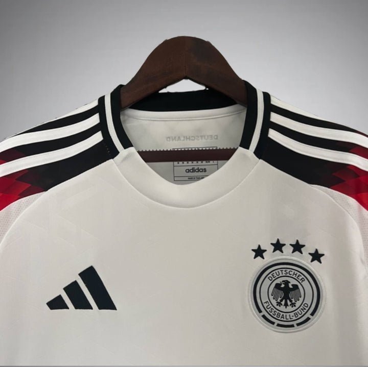2024 Germany Home Kit from FootballPrestige.club - Premium Football Kits