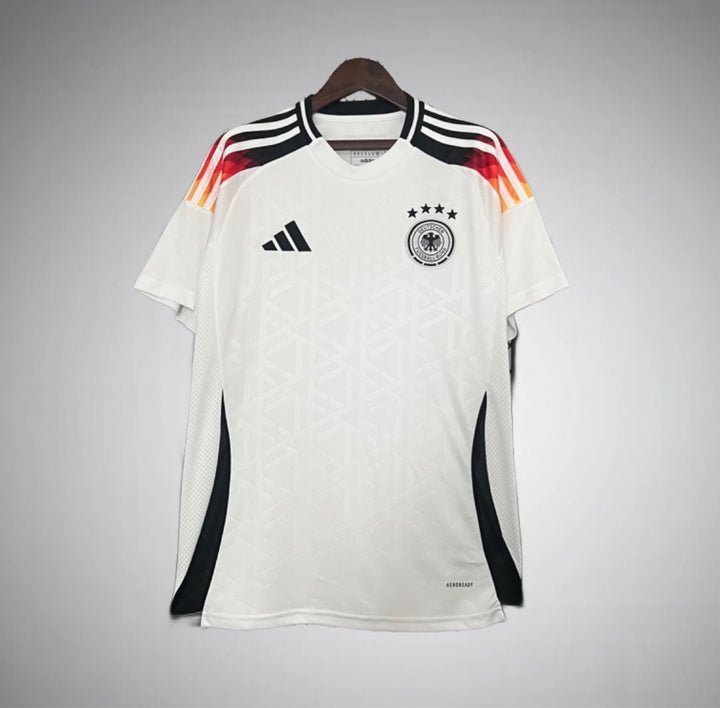 2024 Germany Home Kit from FootballPrestige.com - Premium Football Kits