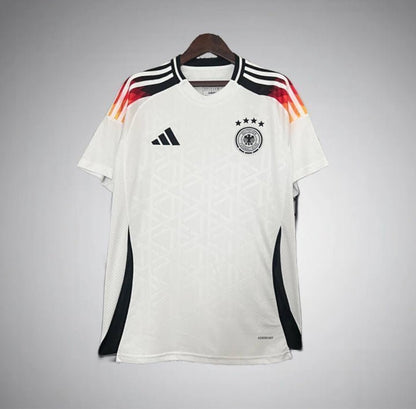 2024 Germany Home Kit from FootballPrestige.com - Premium Football Kits