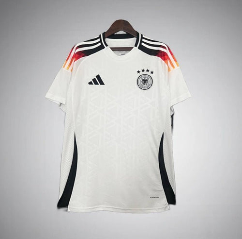 2024 Germany Home Kit from FootballPrestige.com - Premium Football Kits