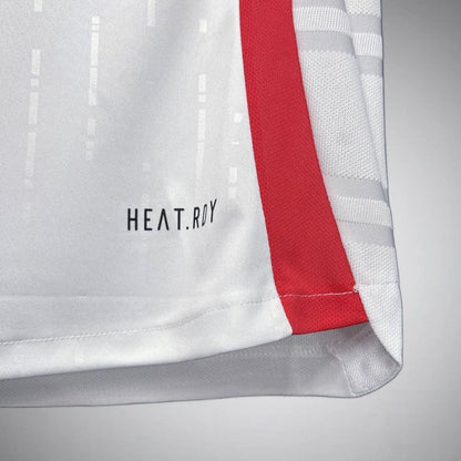 2024 Italy Away Kit from FootballPrestige.com - Premium Football Kits
