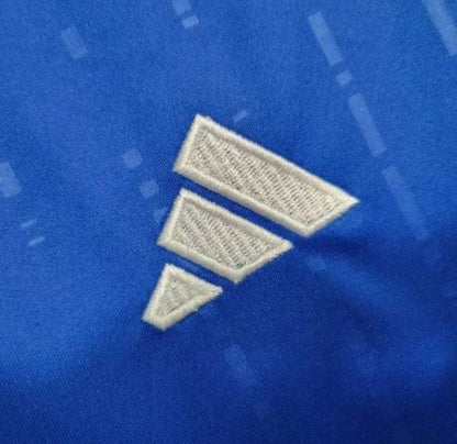 2024 Italy Home Kit from FootballPrestige.com - Premium Football Kits