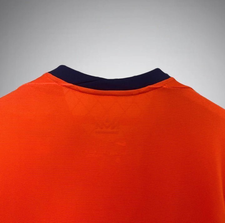 2024 Netherlands Home Kit from FootballPrestige.club - Premium Football Kits