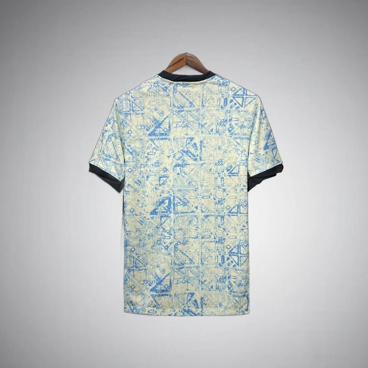 2024 Portugal Away Kit from FootballPrestige.club - Premium Football Kits