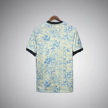 2024 Portugal Away Kit from FootballPrestige.com - Premium Football Kits