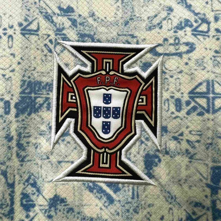 2024 Portugal Away Kit from FootballPrestige.club - Premium Football Kits