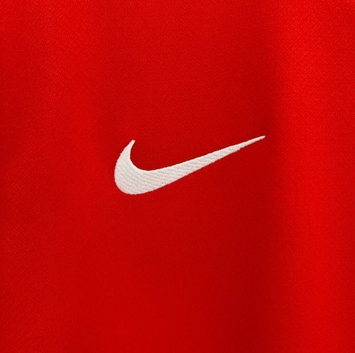 2024 Portugal Home Kit from FootballPrestige.club - Premium Football Kits