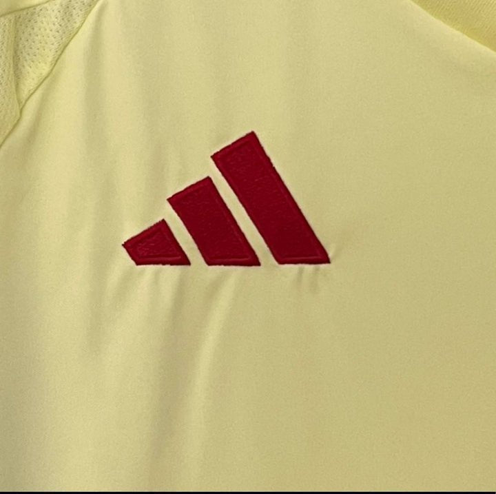 2024 Spain Away Kit from FootballPrestige.club - Premium Football Kits