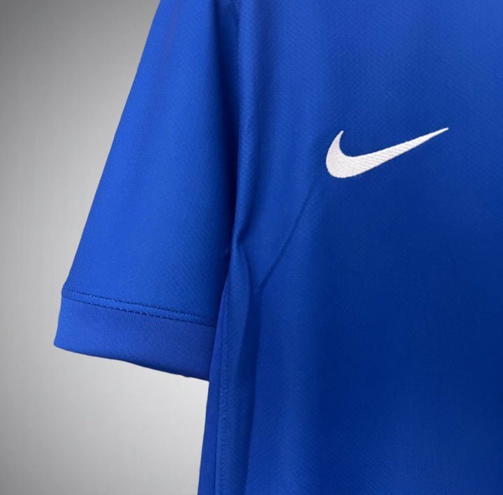 2024 United States Away Kit from FootballPrestige.com - Premium Football Kits