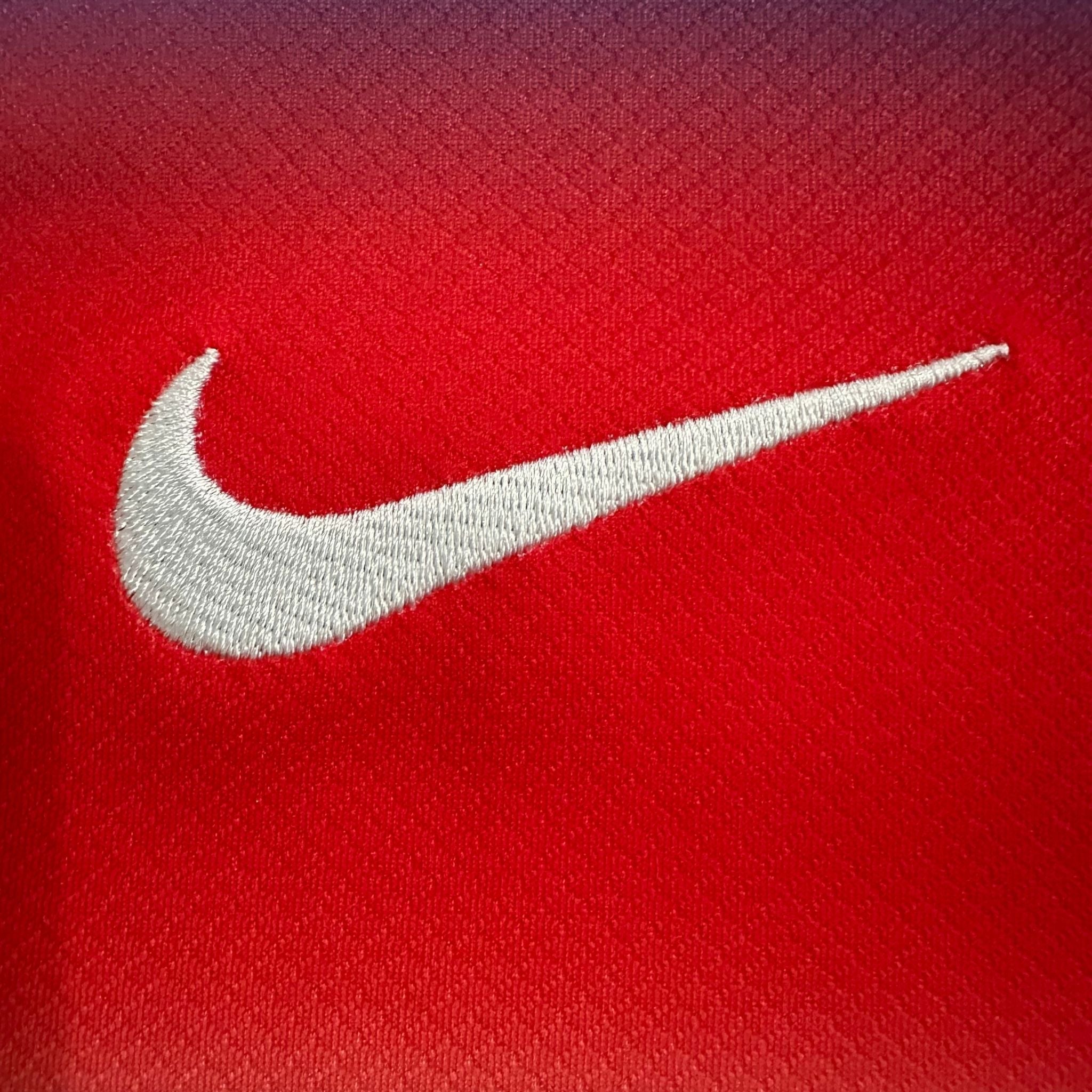 2025 England Home Kit from FootballPrestige.club - Premium Football Kits