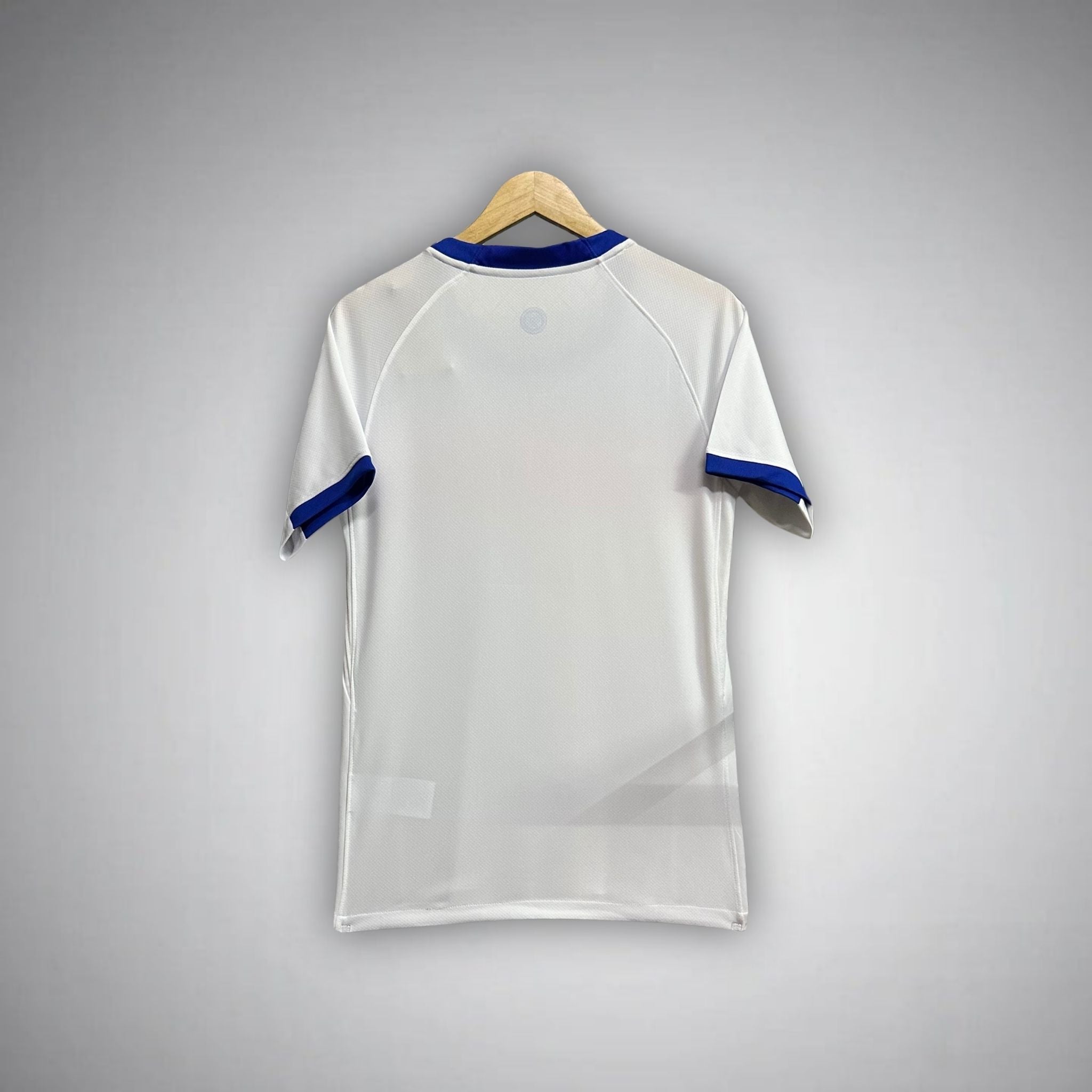 2025 England Home Kit from FootballPrestige.club - Premium Football Kits