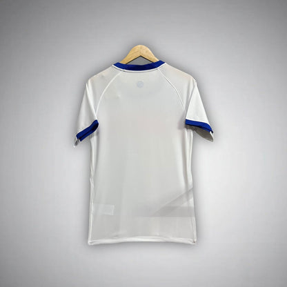 2025 England Home Kit from FootballPrestige.com - Premium Football Kits