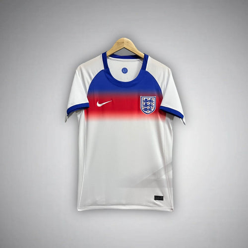 2025 England Home Kit from FootballPrestige.com - Premium Football Kits