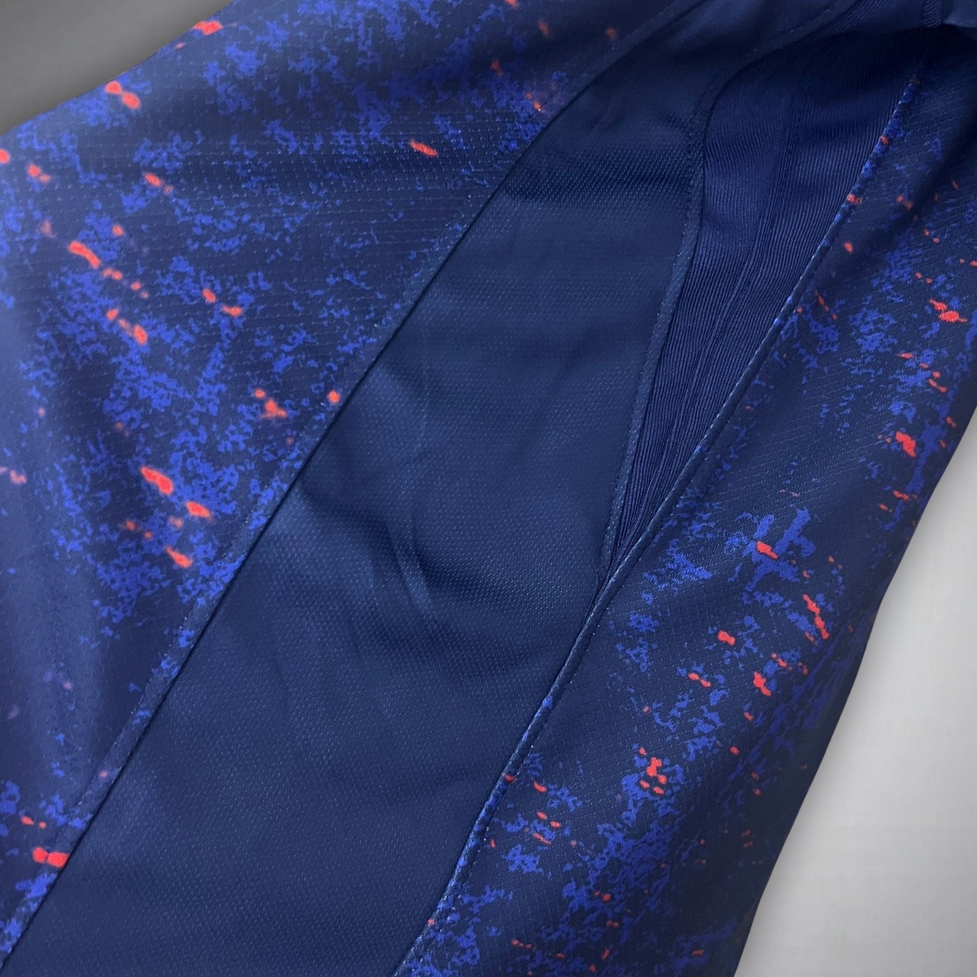 2025 France Home Kit from FootballPrestige.com - Premium Football Kits