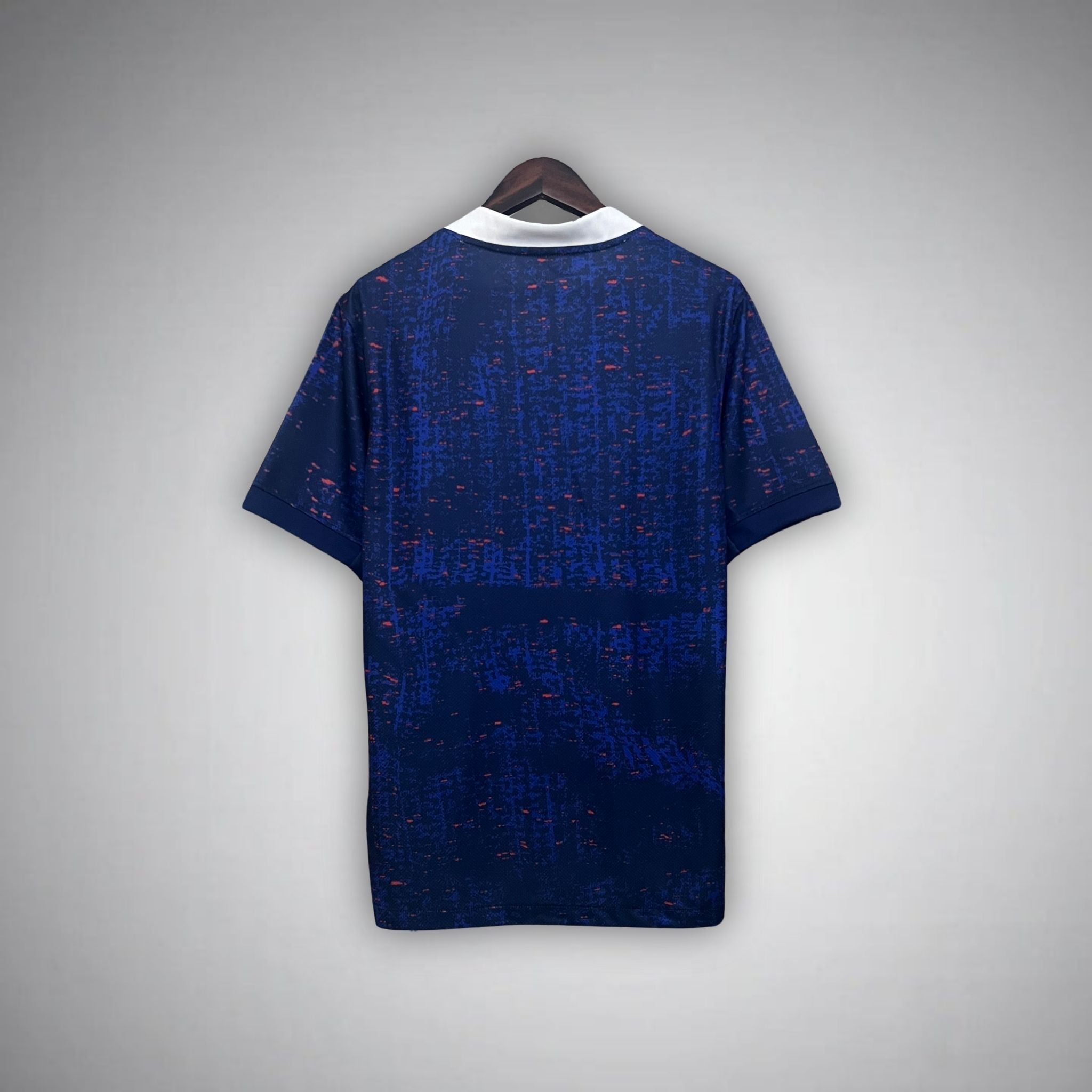2025 France Home Kit from FootballPrestige.club - Premium Football Kits