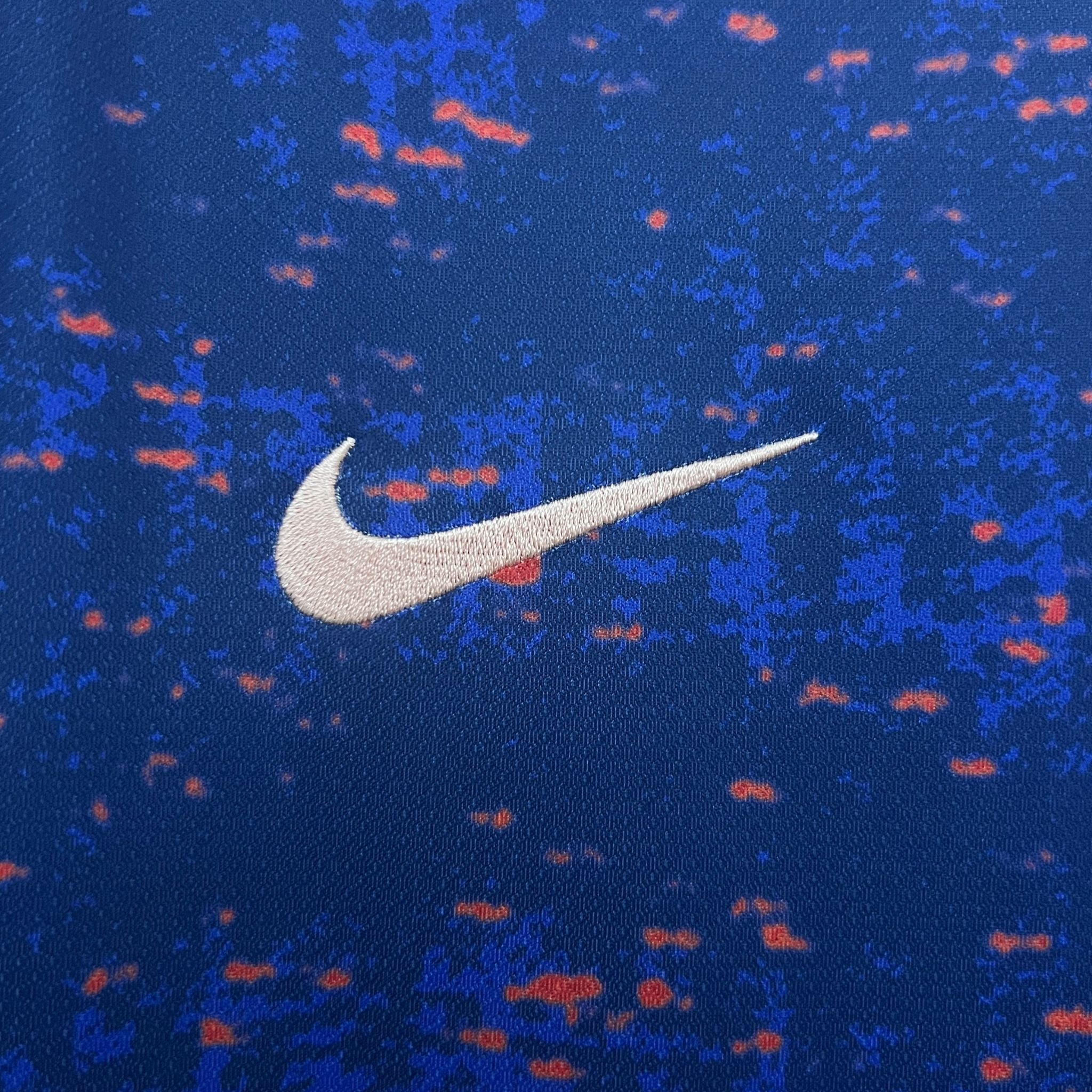 2025 France Home Kit from FootballPrestige.club - Premium Football Kits