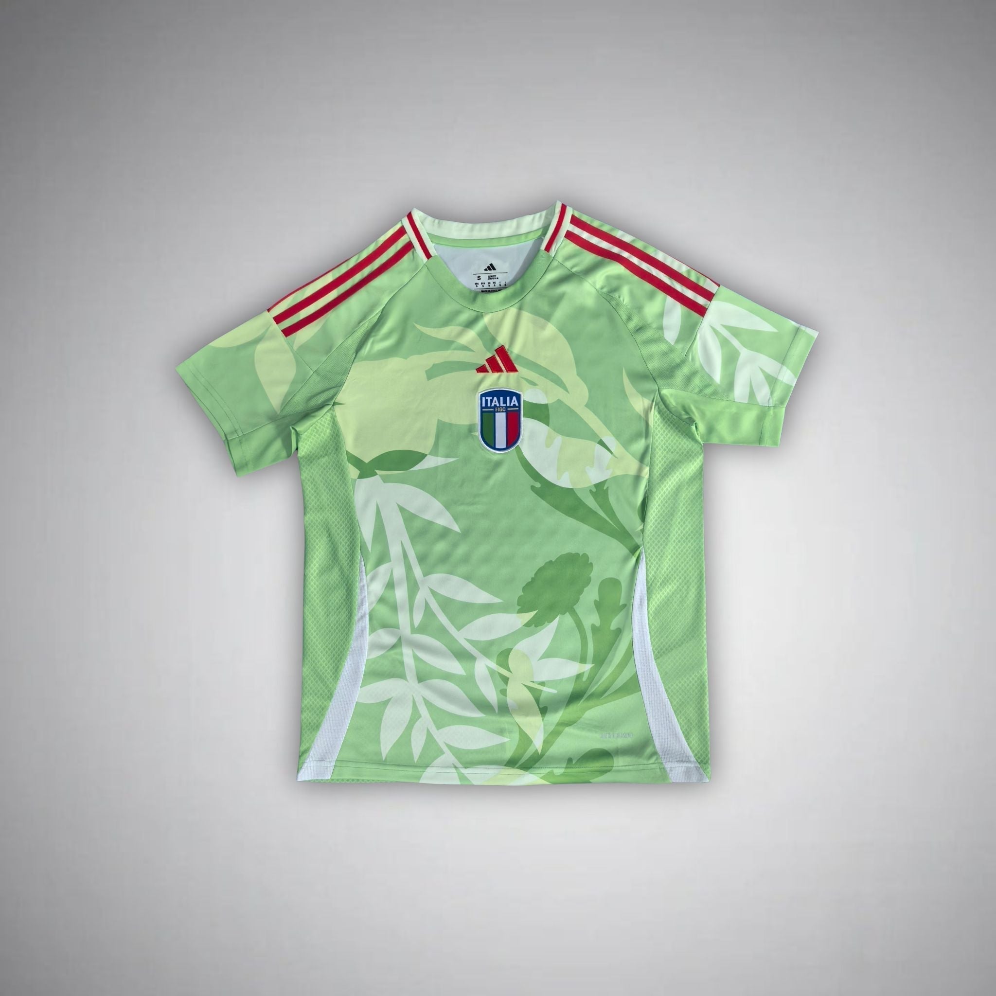 2025 Italy Away Kit from FootballPrestige.club - Premium Football Kits