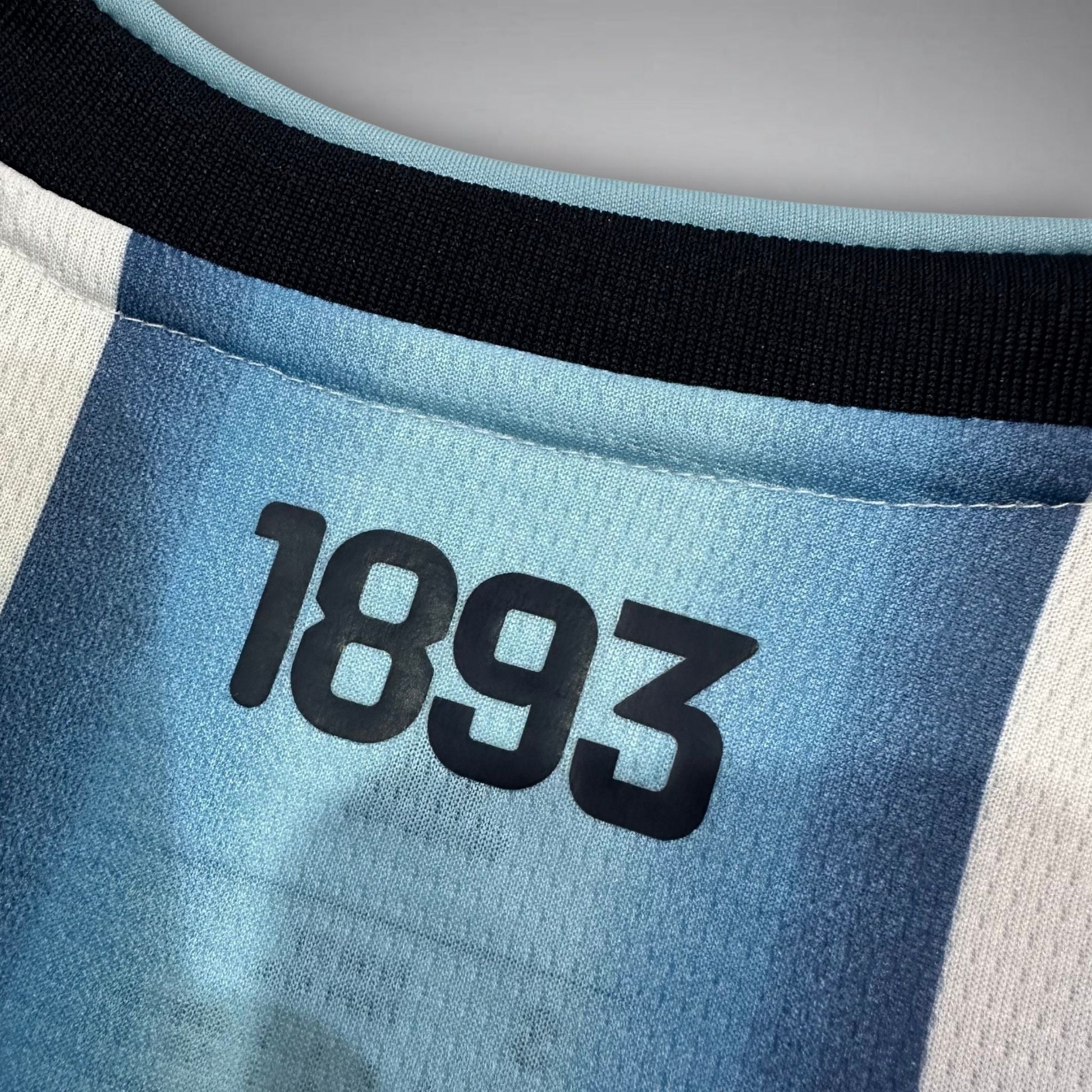 2026 Argentina Home Kit from FootballPrestige.com - Premium Football Kits