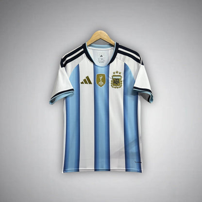 2026 Argentina Home Kit from FootballPrestige.com - Premium Football Kits