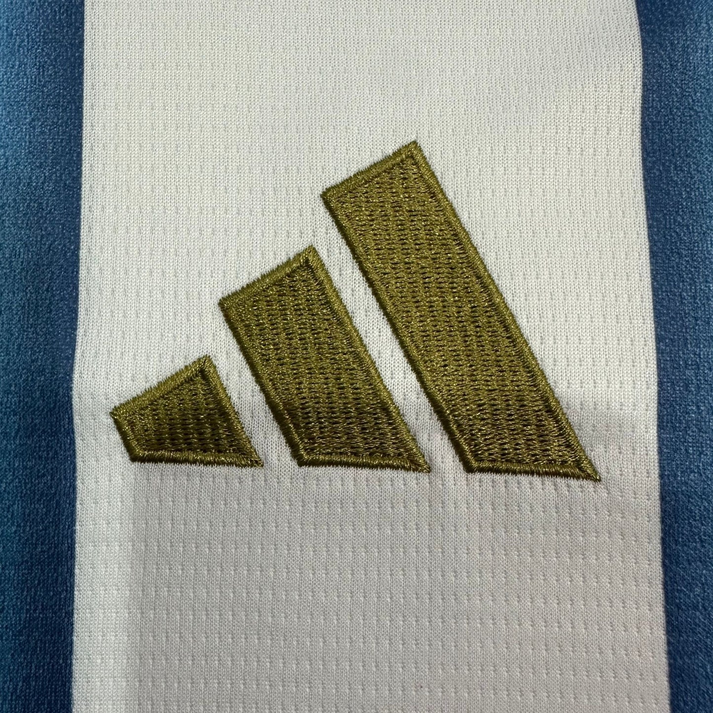 2026 Argentina Home Kit from FootballPrestige.com - Premium Football Kits