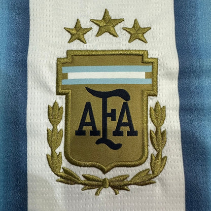 2026 Argentina Home Kit from FootballPrestige.com - Premium Football Kits
