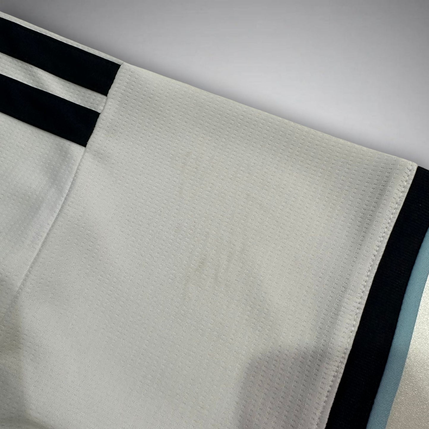 2026 Argentina Home Kit from FootballPrestige.com - Premium Football Kits