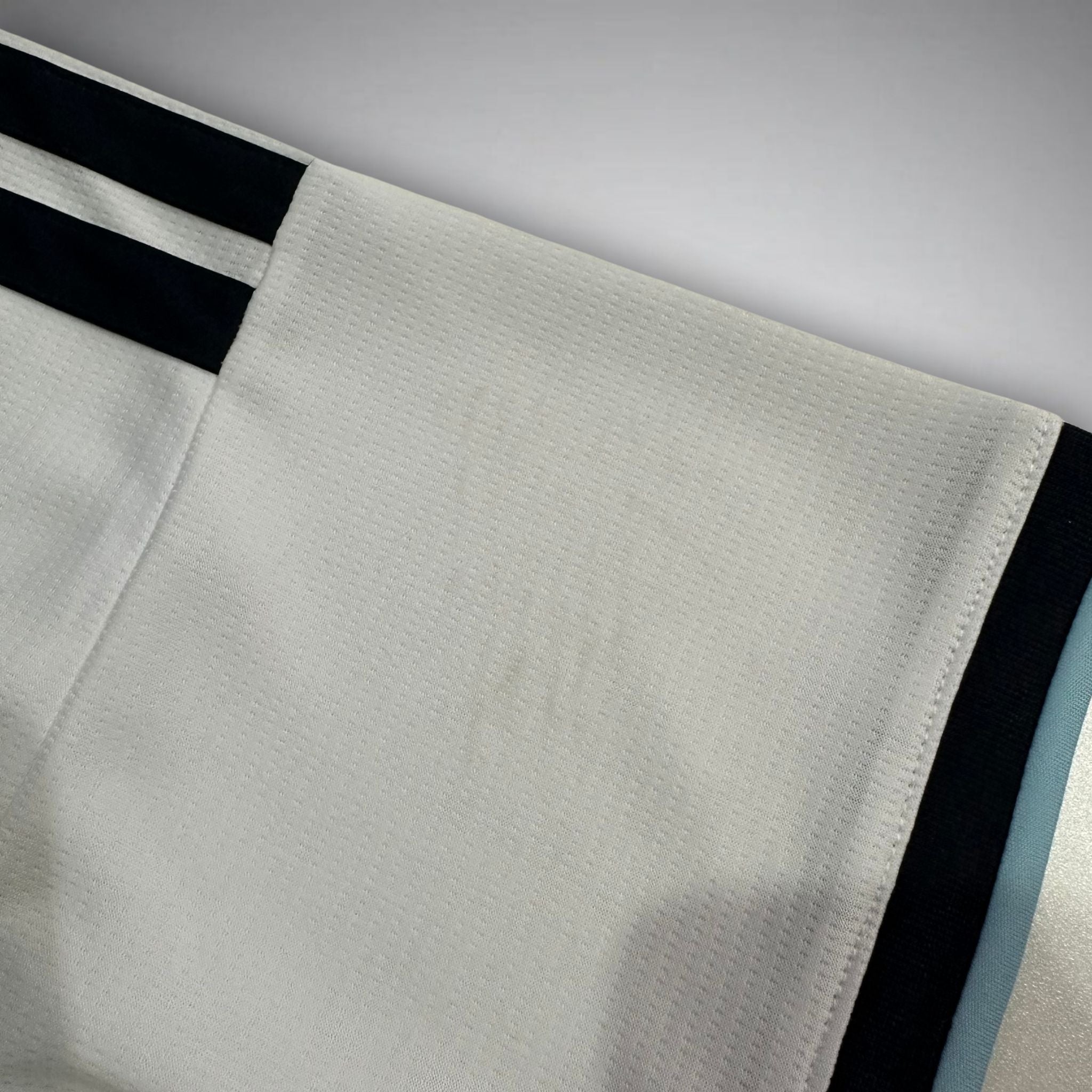 2026 Argentina Home Kit from FootballPrestige.club - Premium Football Kits