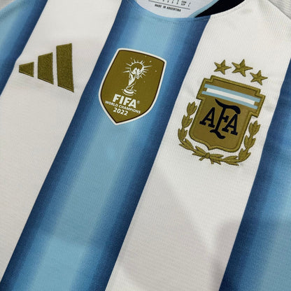 2026 Argentina Home Kit from FootballPrestige.com - Premium Football Kits