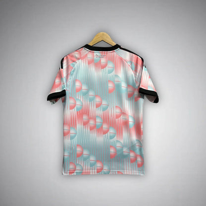 2026 Belgium Away Kit from FootballPrestige.com - Premium Football Kits