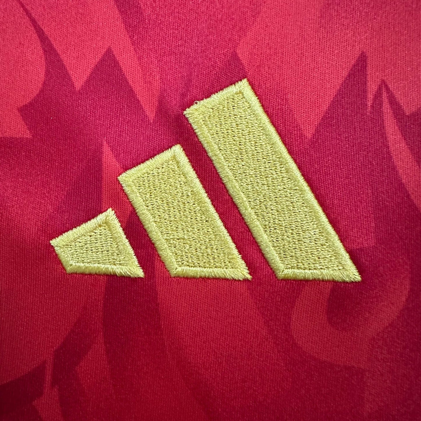 2026 Belgium Home Kit from FootballPrestige.com - Premium Football Kits
